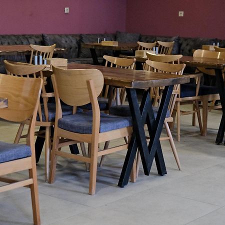 Atlas Otel Erzurum Ngoại thất bức ảnh