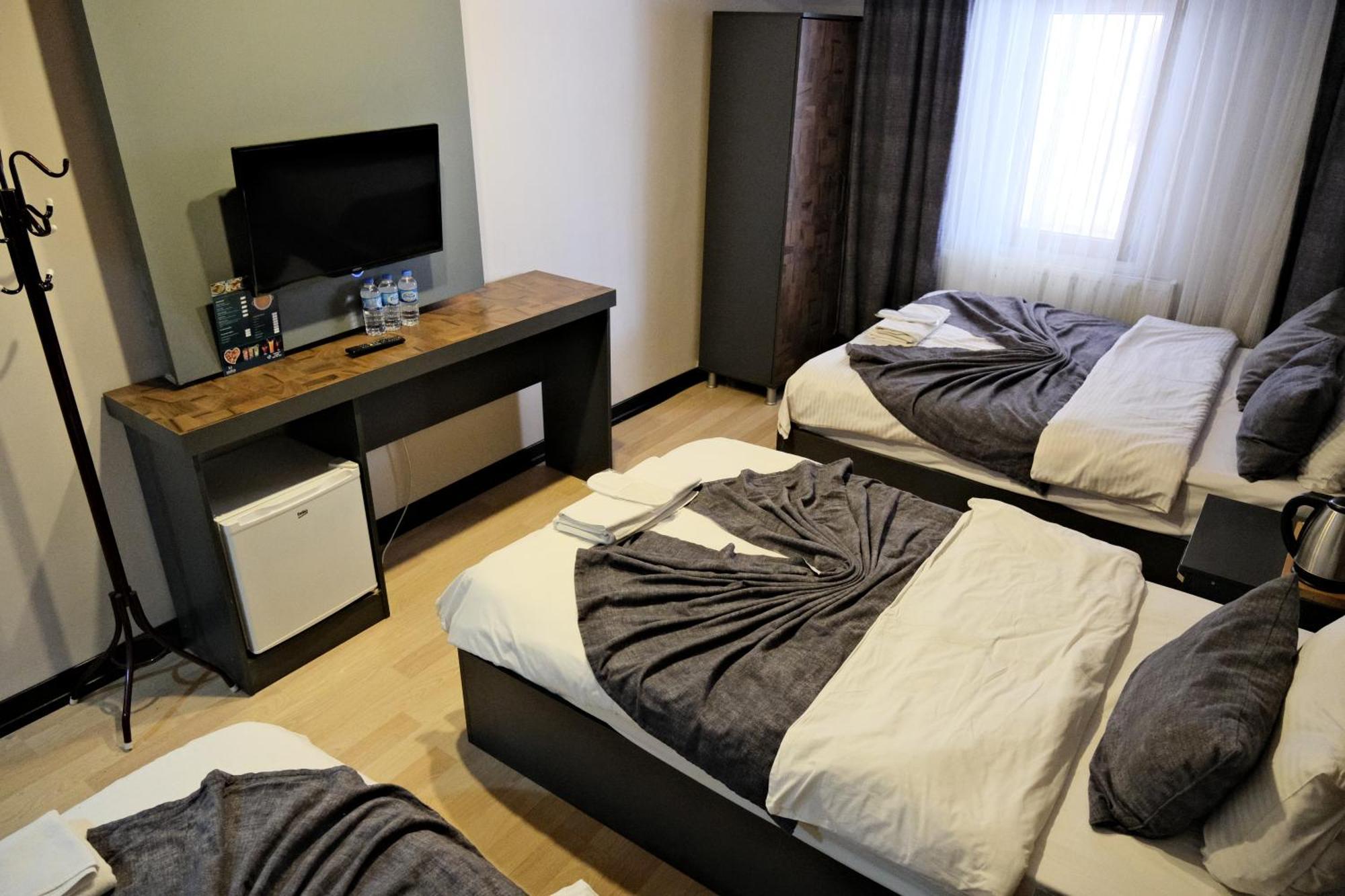 Atlas Otel Erzurum Ngoại thất bức ảnh