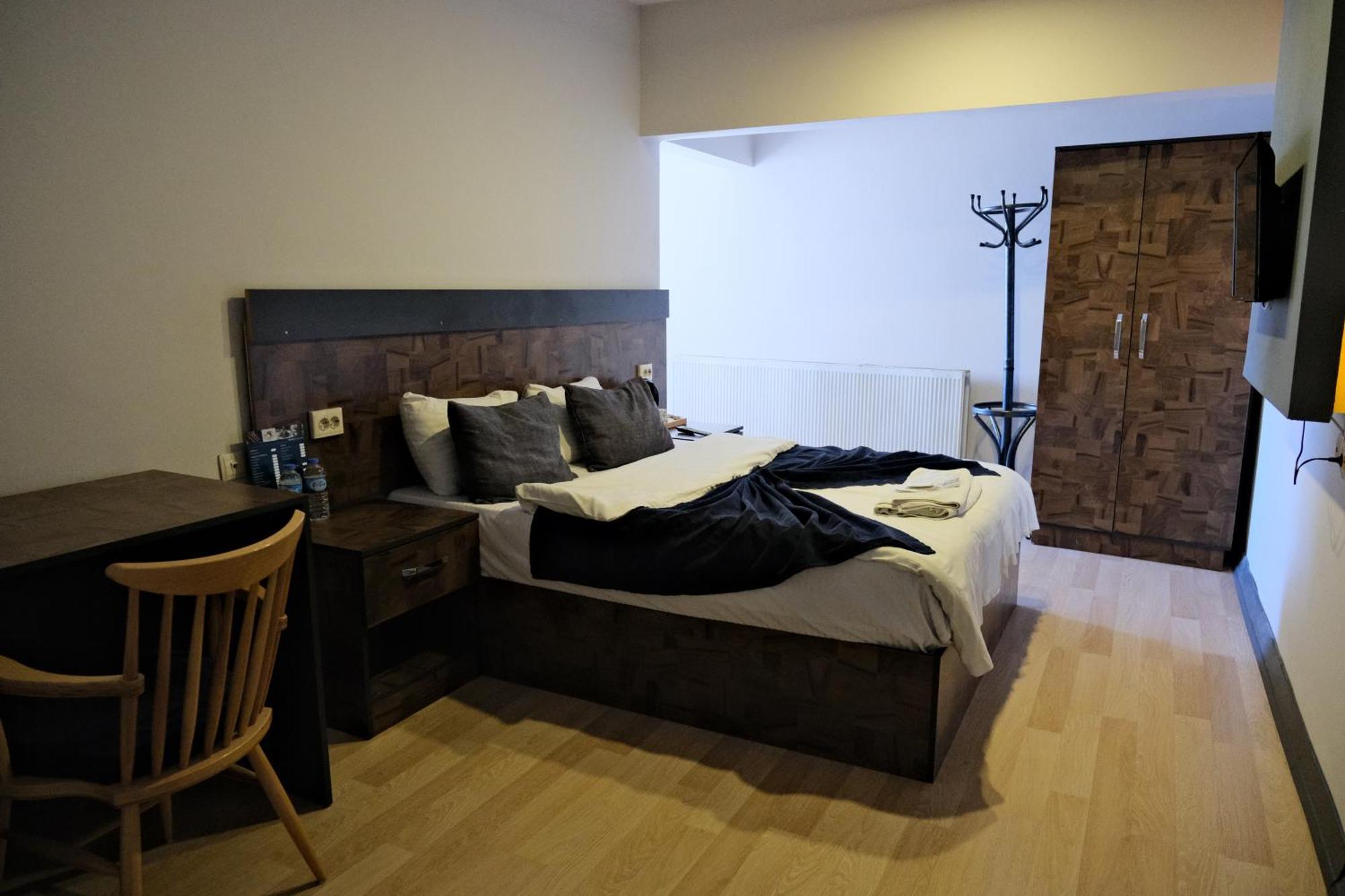 Atlas Otel Erzurum Ngoại thất bức ảnh