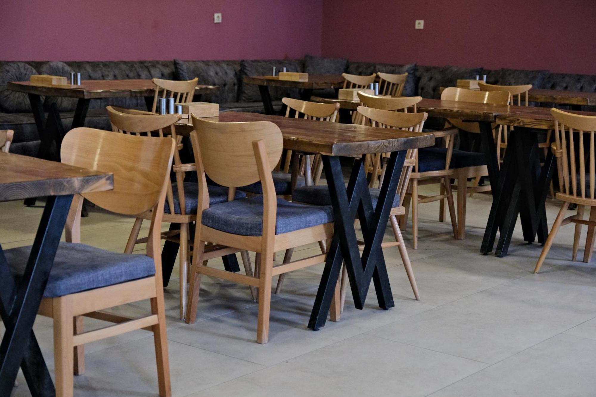 Atlas Otel Erzurum Ngoại thất bức ảnh