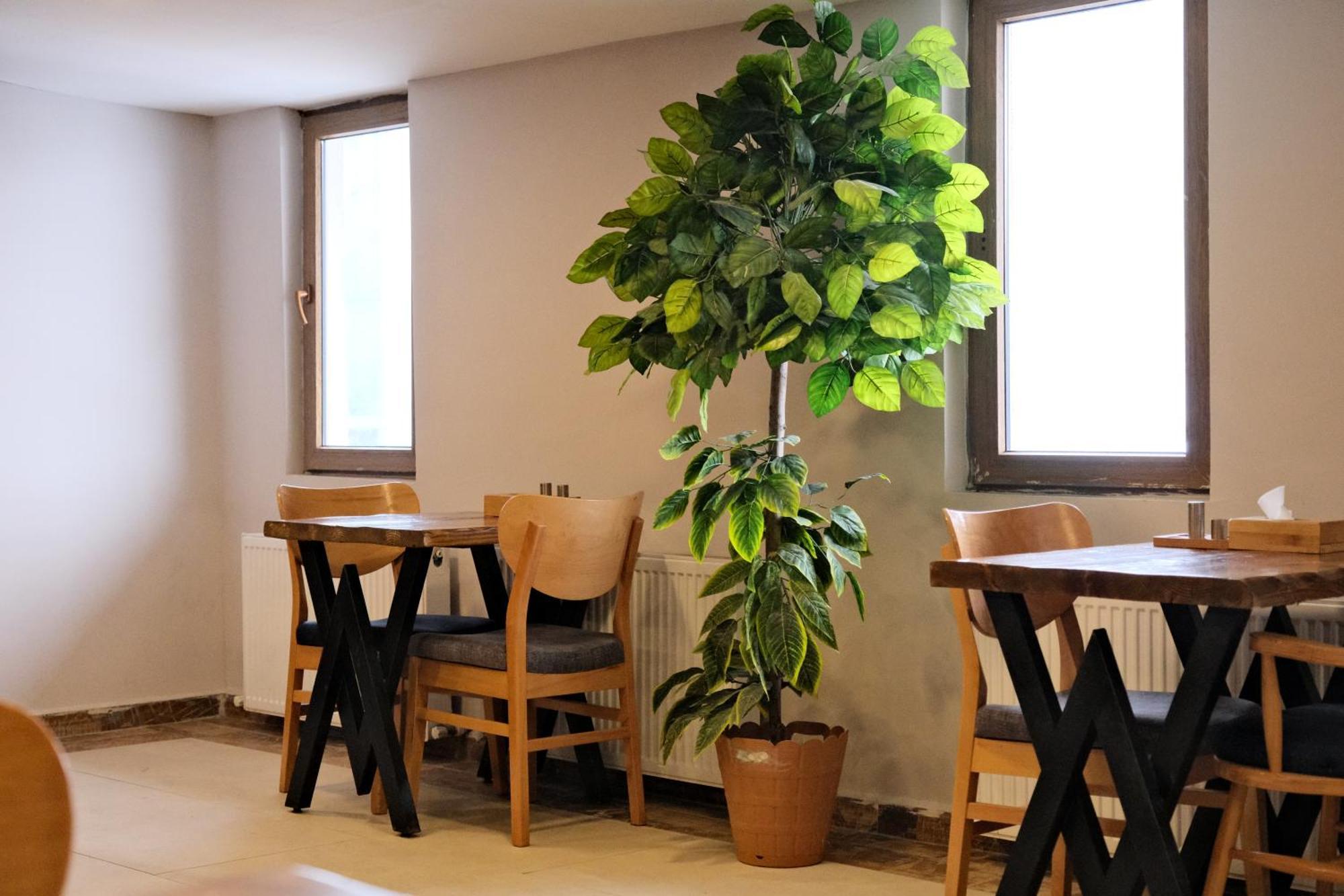 Atlas Otel Erzurum Ngoại thất bức ảnh