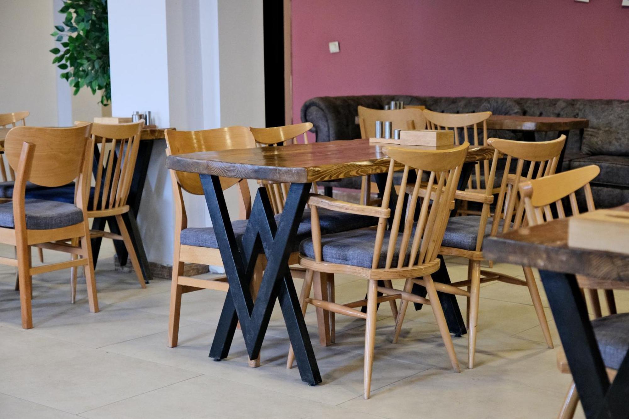 Atlas Otel Erzurum Ngoại thất bức ảnh