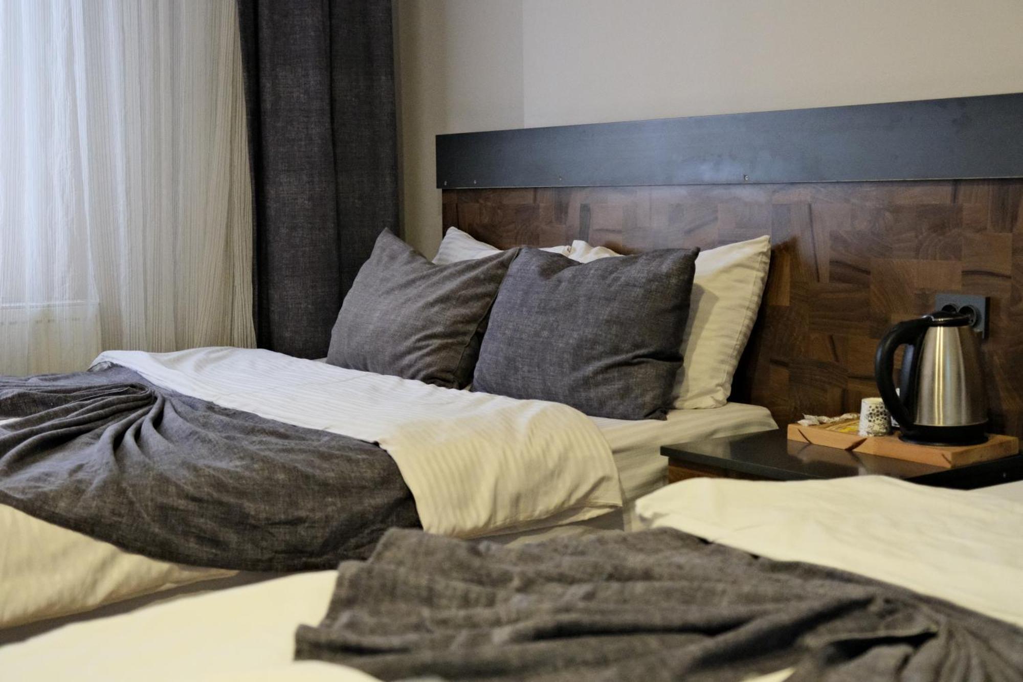 Atlas Otel Erzurum Ngoại thất bức ảnh