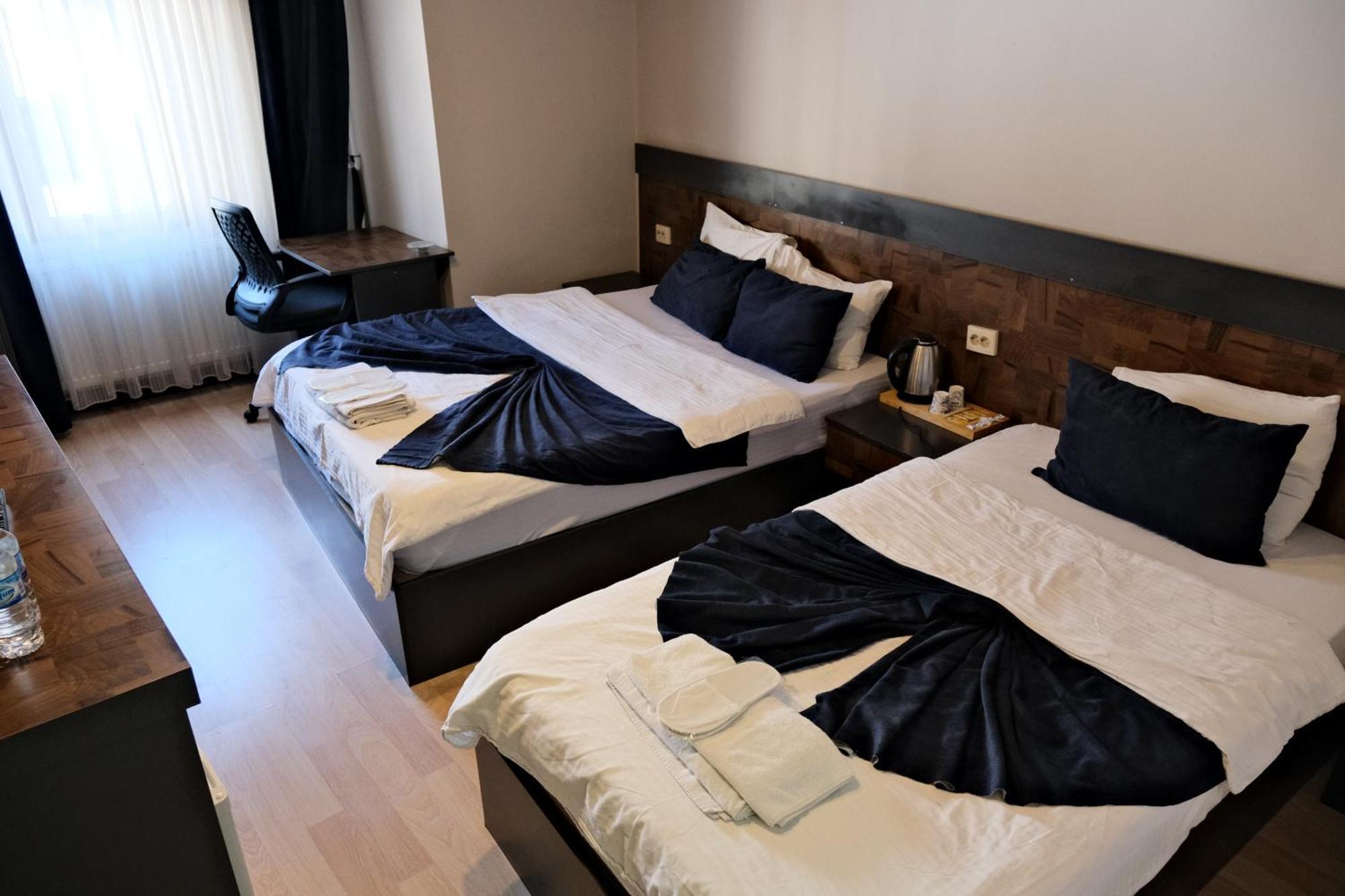 Atlas Otel Erzurum Ngoại thất bức ảnh