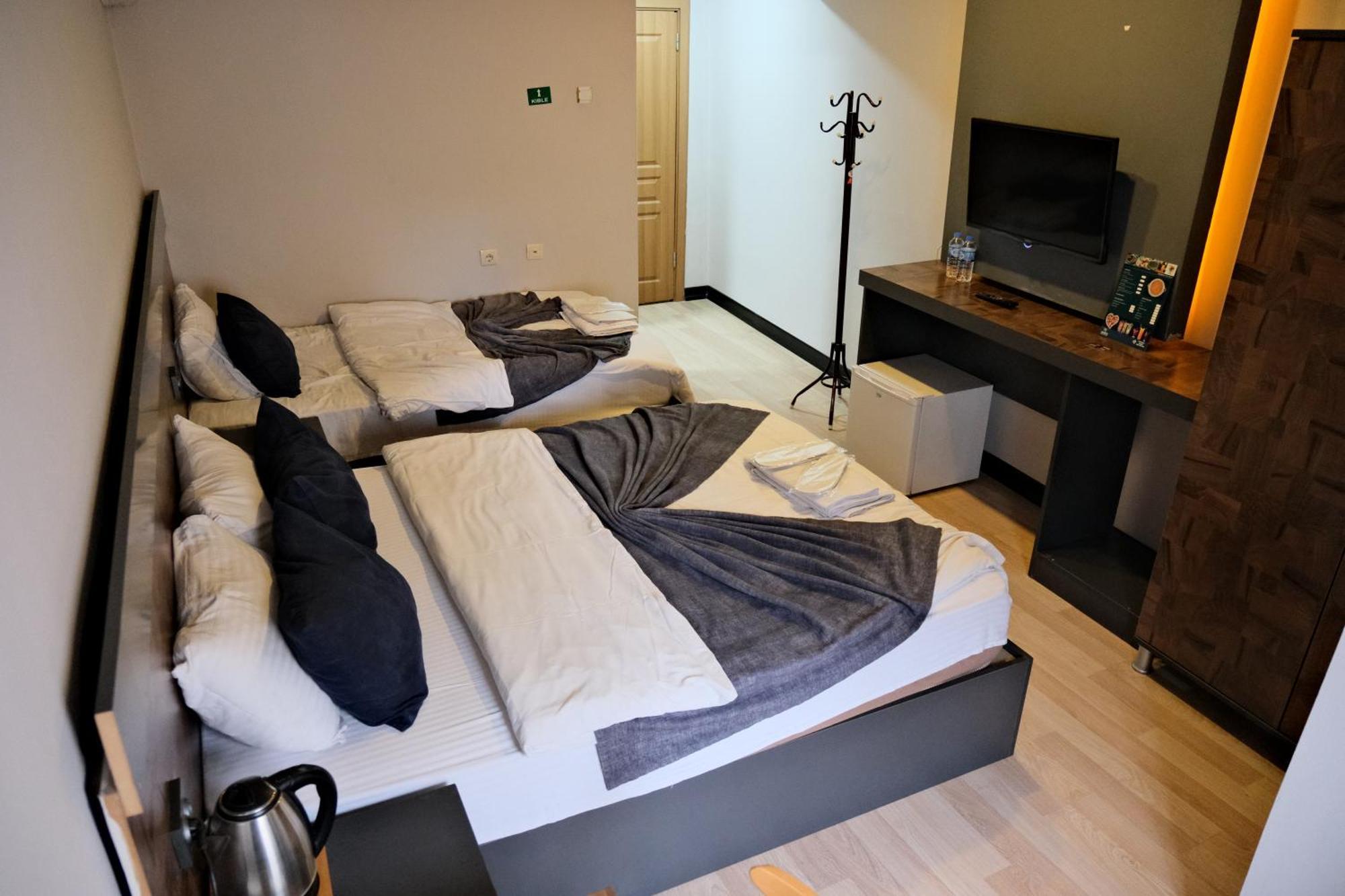 Atlas Otel Erzurum Ngoại thất bức ảnh