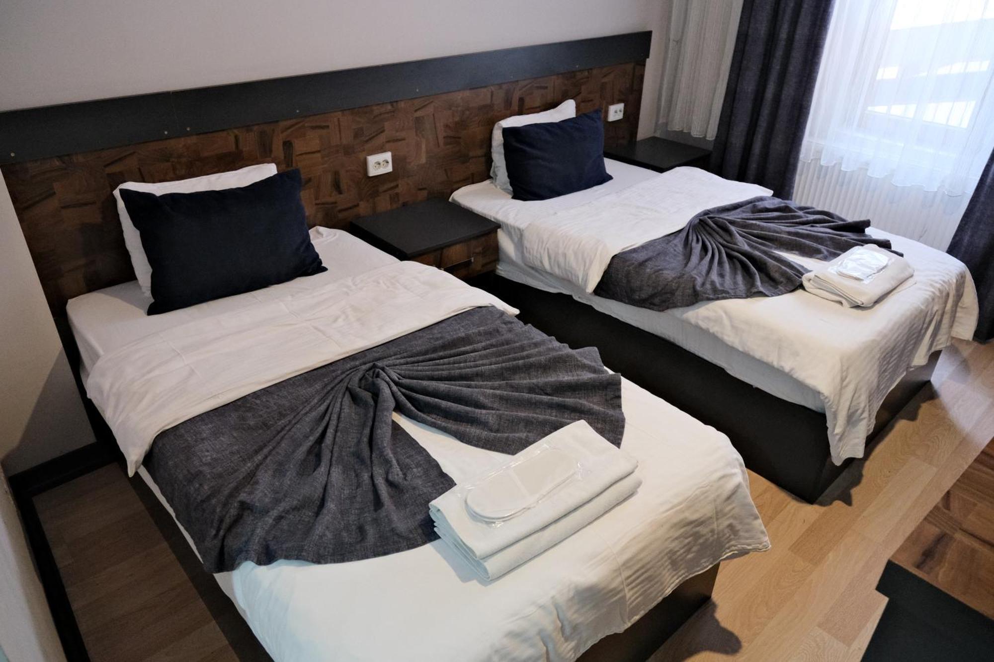 Atlas Otel Erzurum Ngoại thất bức ảnh