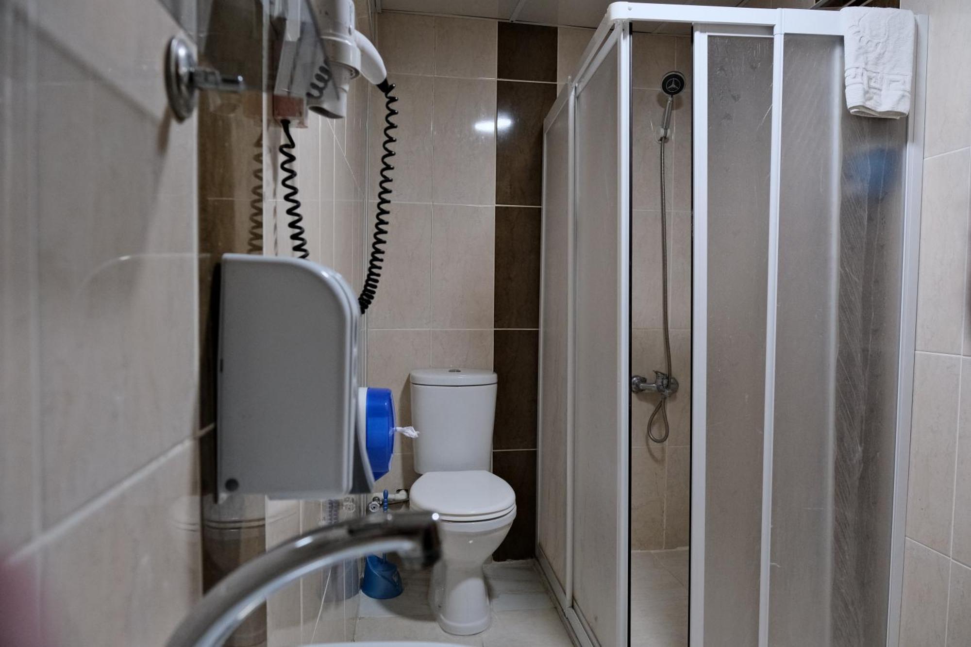 Atlas Otel Erzurum Ngoại thất bức ảnh