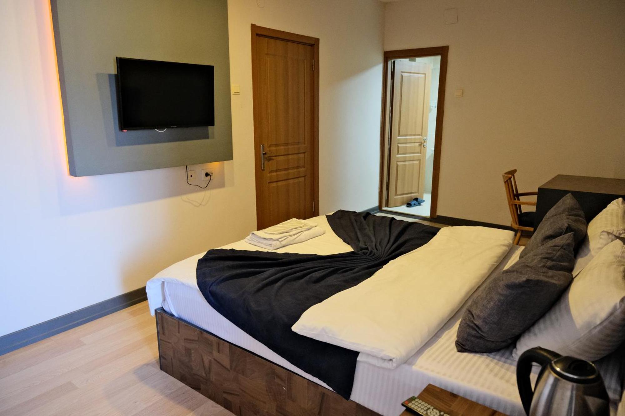 Atlas Otel Erzurum Ngoại thất bức ảnh