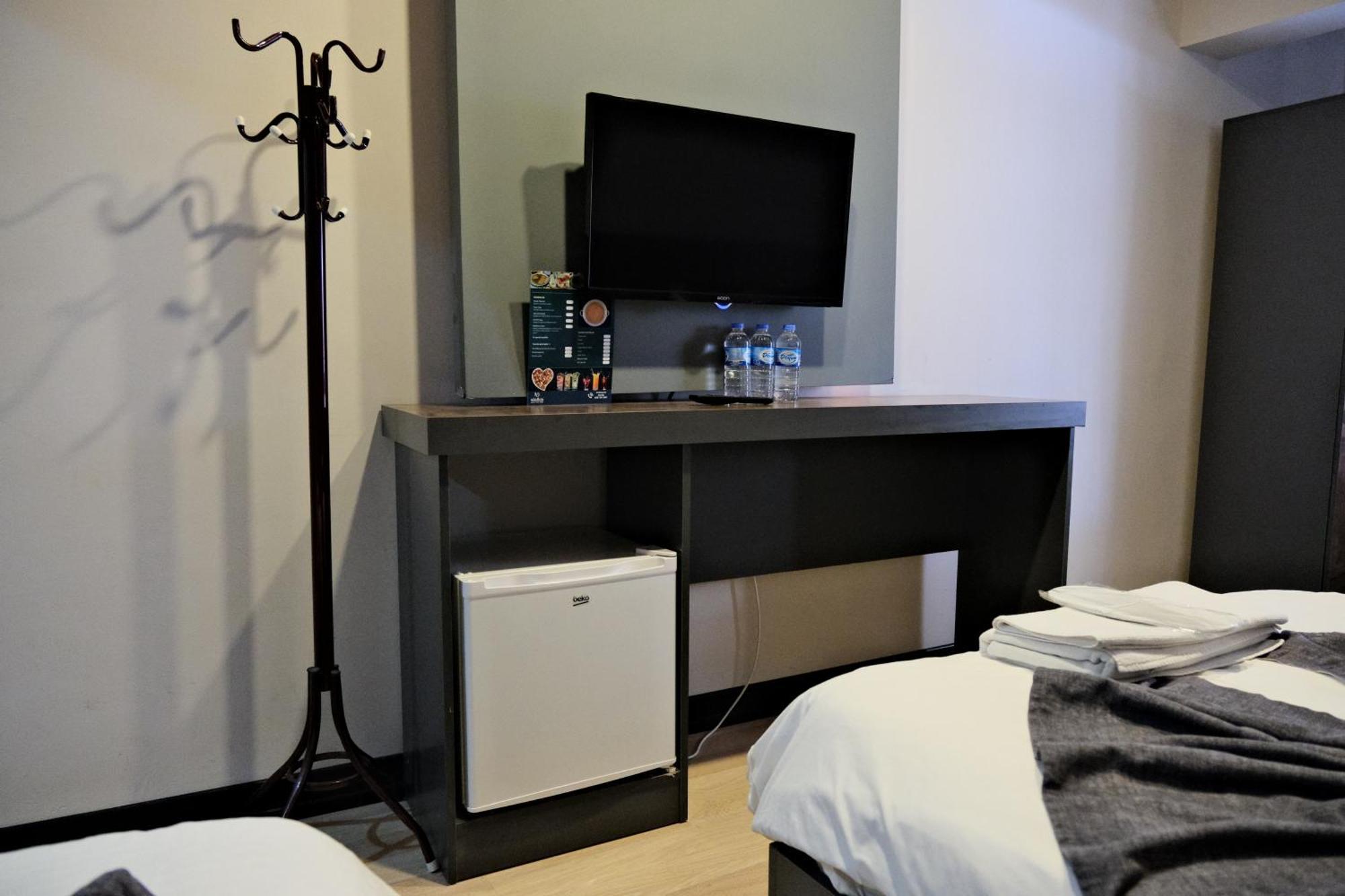 Atlas Otel Erzurum Ngoại thất bức ảnh