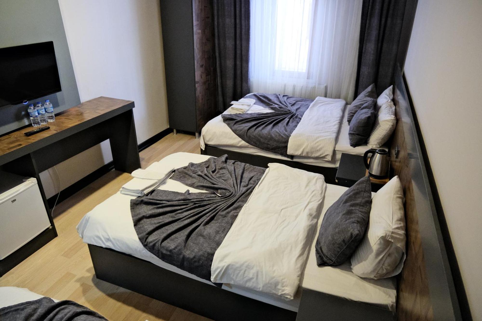 Atlas Otel Erzurum Ngoại thất bức ảnh